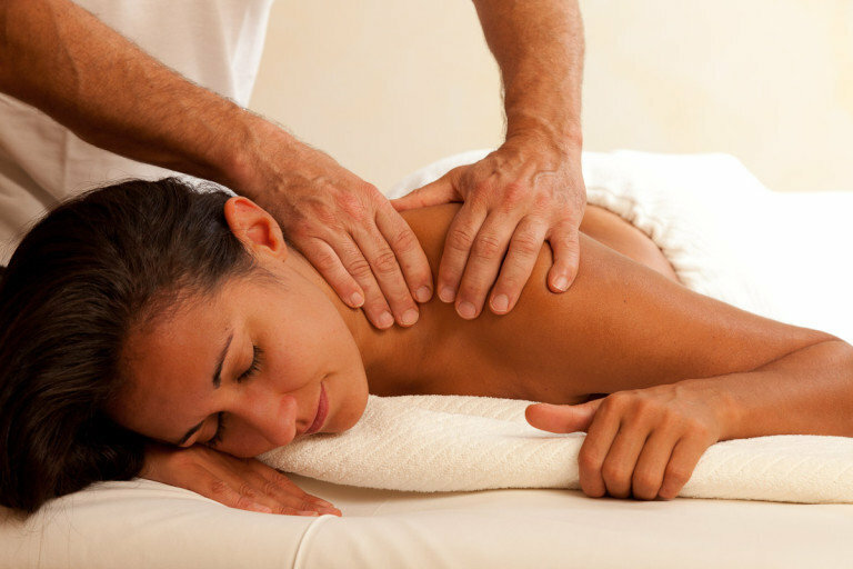 Massage salon Massage Room Romanov, Sochi, photo