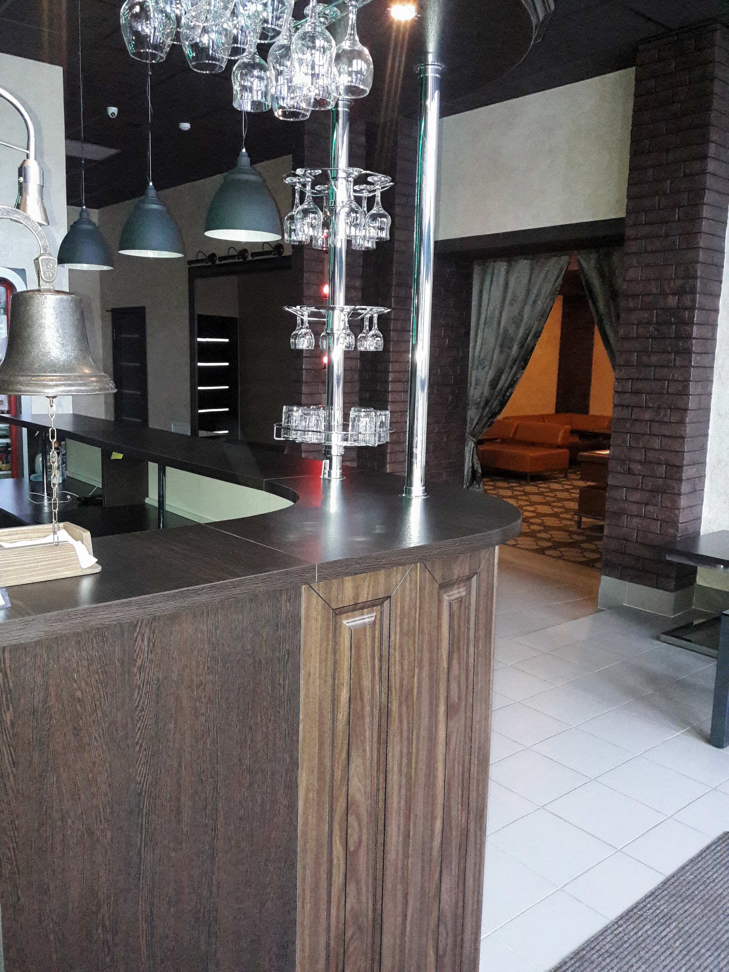 Фото Капитан