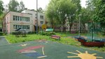 Школа № 1571, дошкольное отделение Звёздочки (Fomichovoy Street, 16к4), kindergarten, nursery