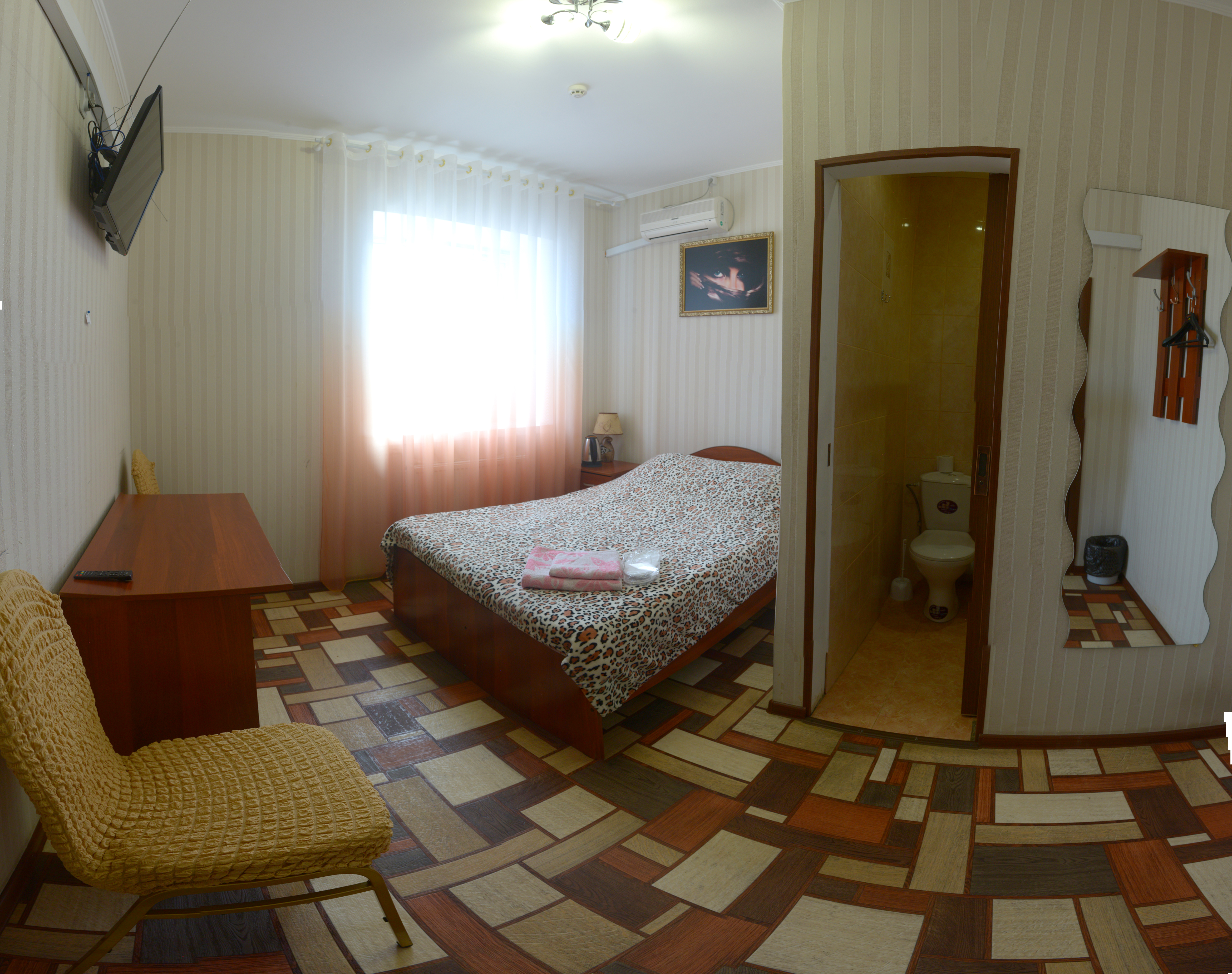 Фото Причалъ