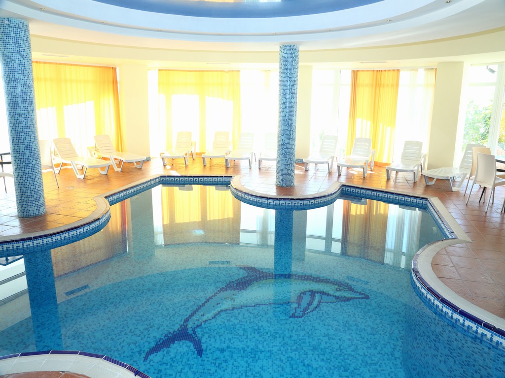 Фото Маджестик