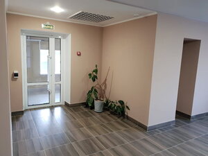 Гостиница Зуль
