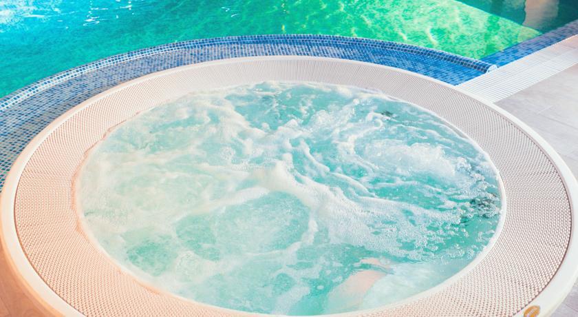 Фото Heliopark Residence