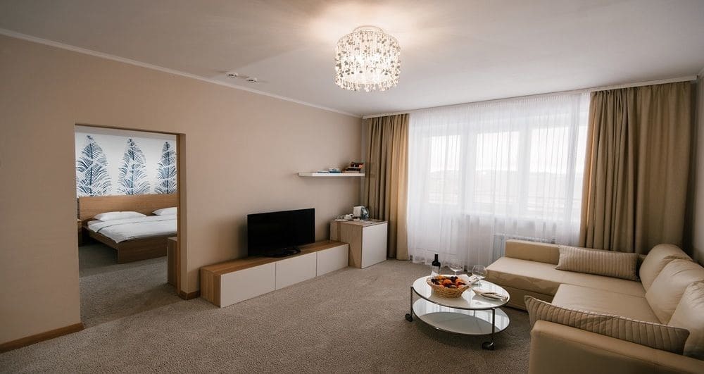 Фото Лада Резорт