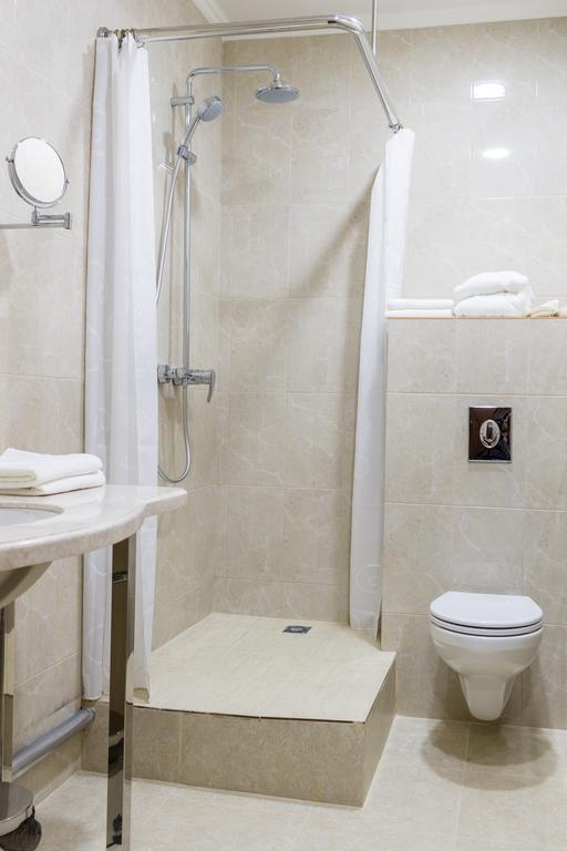 Фото Central City