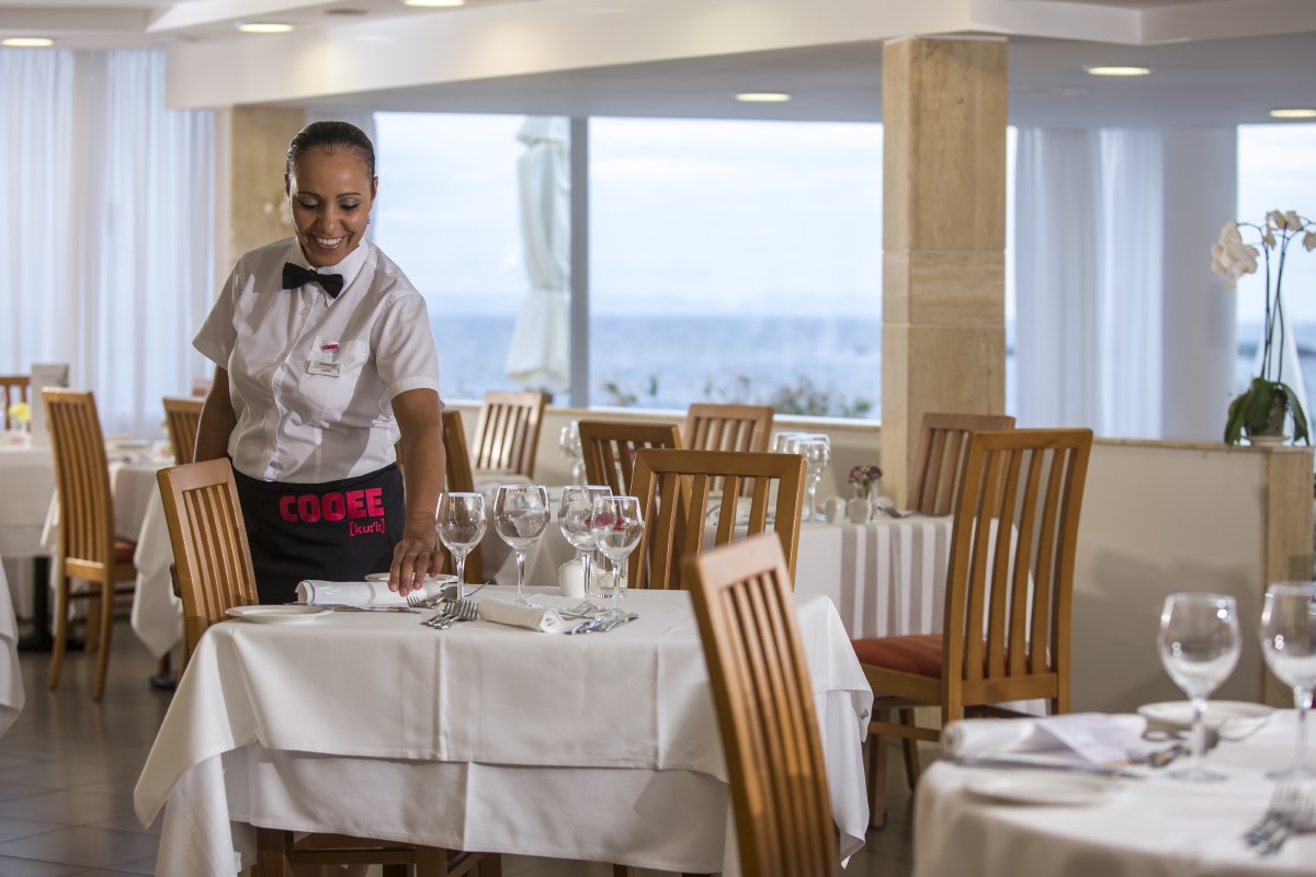 Фото Universal Hotel Cabo Blanco - Adults Only