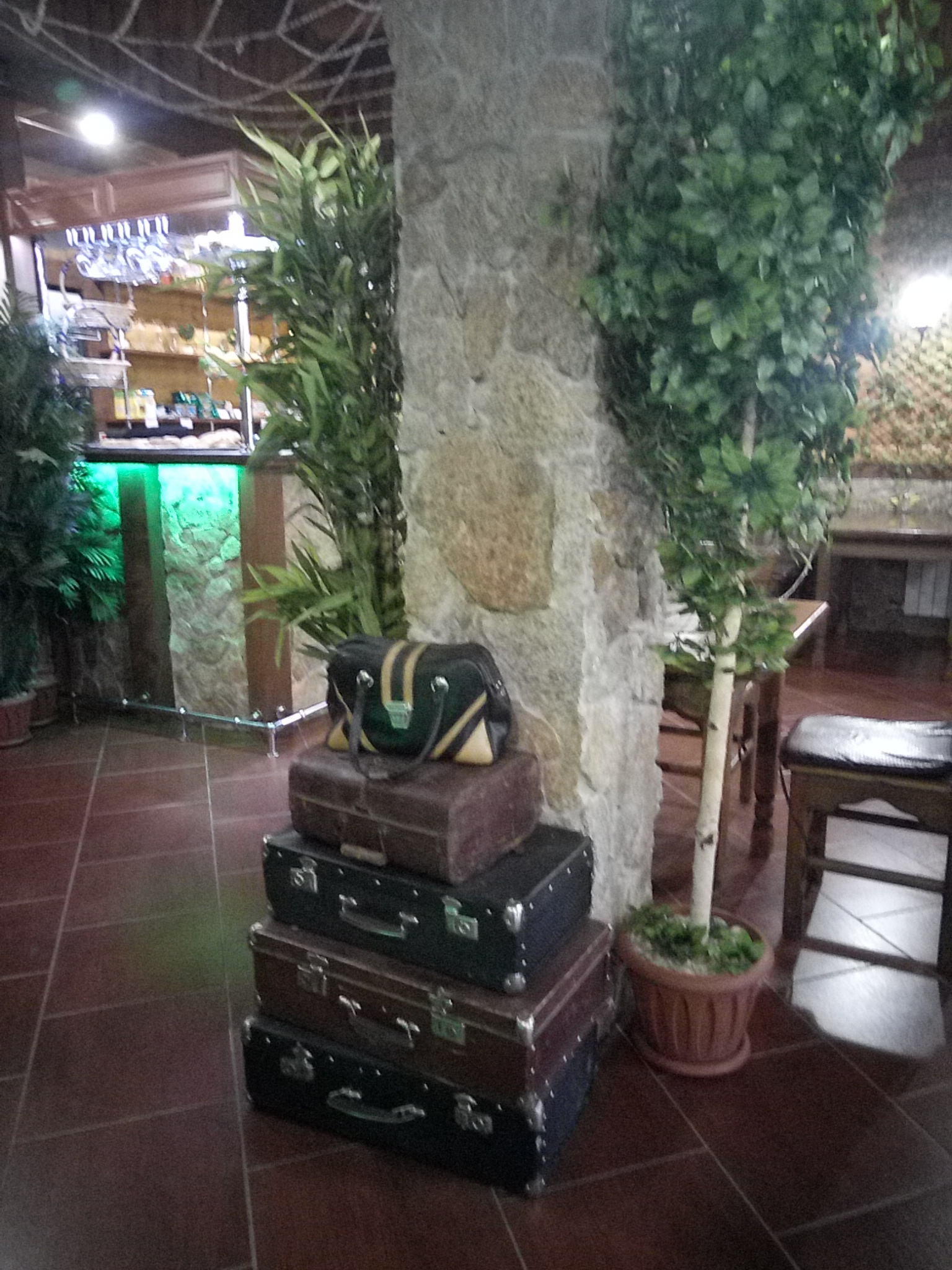 Фото Эсмеральд Отель