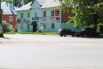 Деловой центр (ulitsa Tolstogo, 14), business center