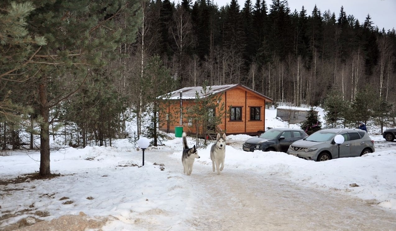 Фото Хутор Ярви