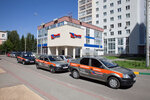 Гард-НН (Краснозвёздная ул., 7А), охранное предприятие в Нижнем Новгороде