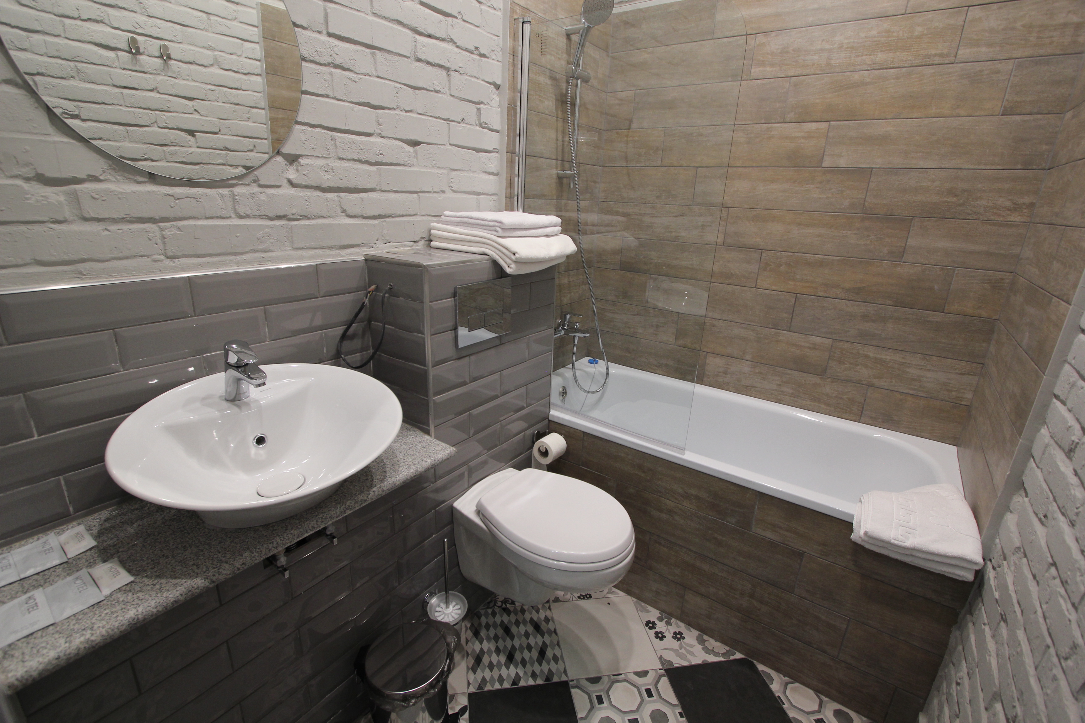 Фото ПрофОтель