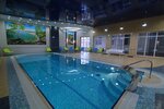 Art Villa & SPA (zhiloy massiv Pashkovskiy, ulitsa Leonida Lavrova, 73), hotel