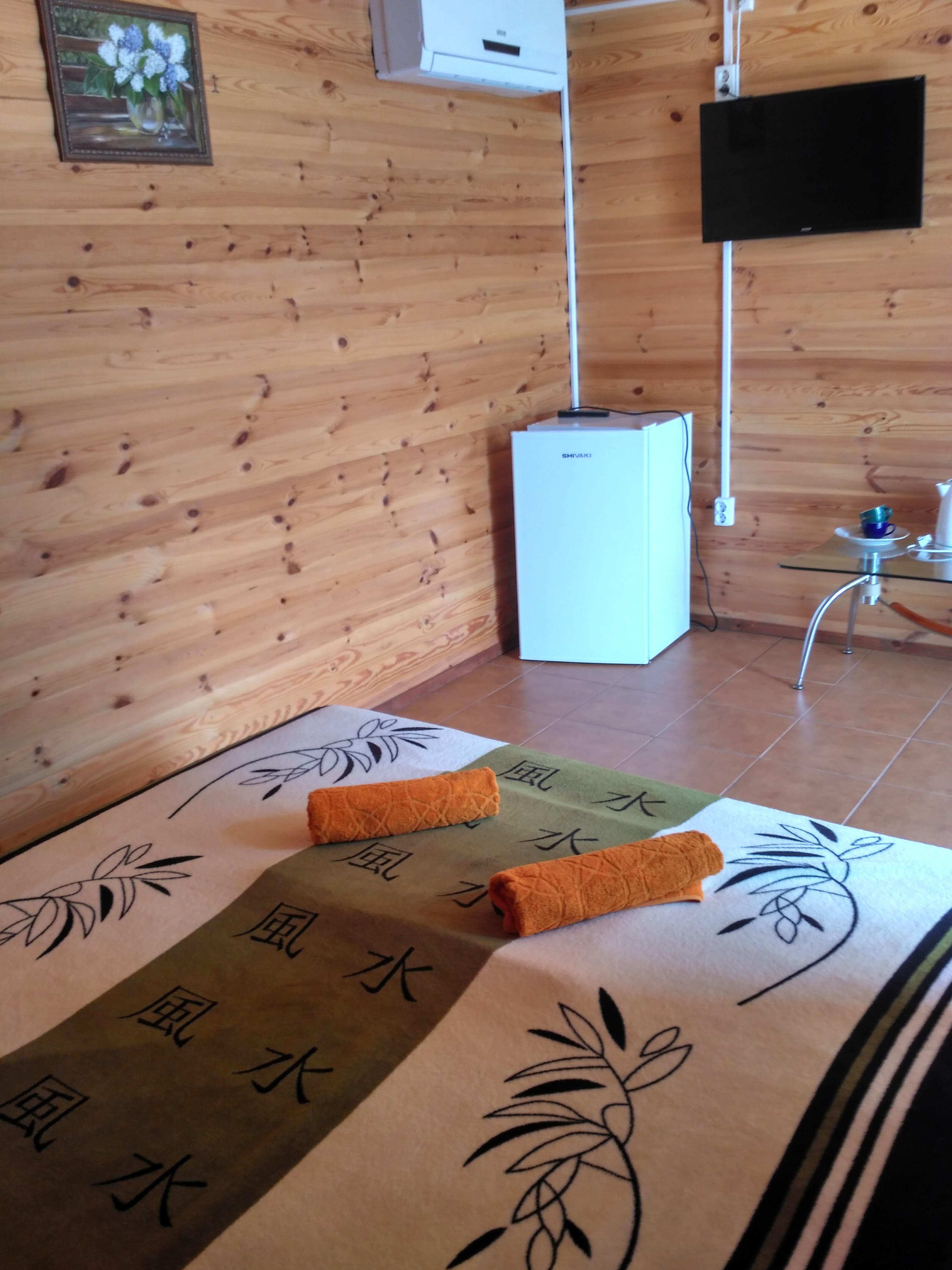 Фото Хороший гость