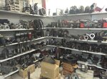 Howo shacman (Pobedy Avenue, 292), auto parts and auto goods store