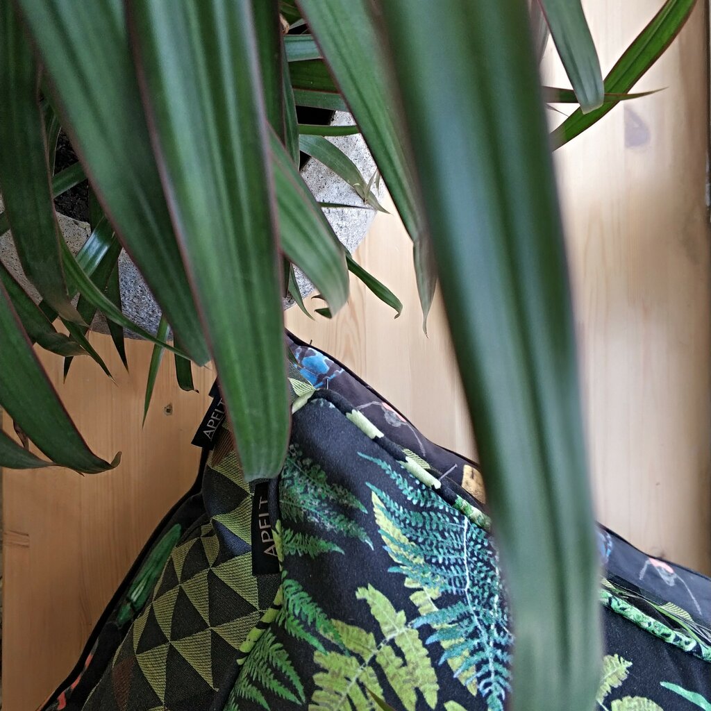 Textile company Amalfi, Moscow, photo