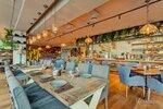 Pioppo Albero (Marshala Katukova Street, 25), restaurant