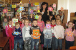 Mbuk Go Samara TsSDB Detskaya biblioteka filial № 2 (Novo-Vokzalnaya Street, 221) ، مكتبة