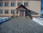 Хмелевской сельский филиал № 13 (selo Khmelevoye, Tsentralnaya ulitsa, 31), library