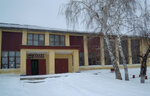 Дом культуры (selo Zhuravka, ulitsa Lenina, 29А), house of culture