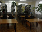 Подбельский библиотечный филиал № 32 (selo Podbelsk, Kuybyshevskaya ulitsa, 123), library