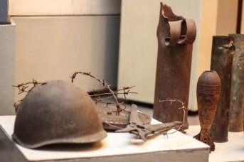 Museum Museum of Zelenograd, Zelenograd, photo