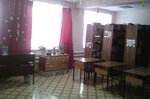 Шестаковская библиотека (Советская ул., 47, село Шестаково), библиотека в Воронежской области