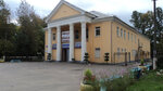 Zatvereczky (Akademika Tupoleva Street, 105) ، مركز ثقافي