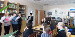 Zarevskaya selskaya biblioteka s. Rastunovo (Rastunovo Village, Zarya Street, 33), biblioteca