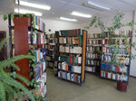 Ольховлогская библиотека-филиал № 10 (selo Olkhov Log, Tsentralnaya ulitsa, 47), biblioteca
