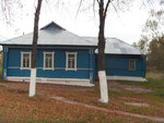 Милюковский дом культуры (derevnya Milyukovka, 13), house of culture