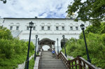 Renterey Museum Center (Red Square, 1с1) ، متحف