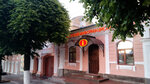 Туристский информационный центр (бул. Купца Ефремова, 4), туристический инфоцентр в Чебоксарах