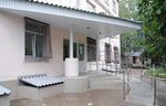 Children's Art School № 2 (Babushkina Street, 25), school of the arts