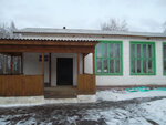 Беленинский сельский дом культуры (derevnya Belenino, Molodyozhnaya ulitsa, 22), house of culture