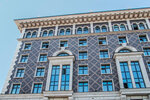 N. Yusupov Republican Children's Library (Irchi Kazaka Street, 48Б), library