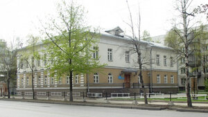Vologda Regional Art Gallery, Korbakov House (Vologda, Oktyabrskaya ulitsa, 13) ، متحف