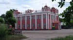 МБУК Славгородский городской краеведческий музей (ул. Карла Либкнехта, 143), музей в Славгороде