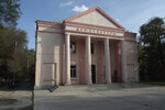 Biblioteka, Selskaya, TsBS, Muk (selo Achikulak, Gvardeyskaya ulitsa, 15), library