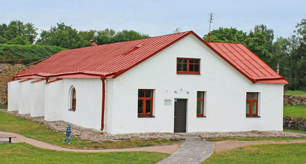 Museum Korela, Priozersk, photo