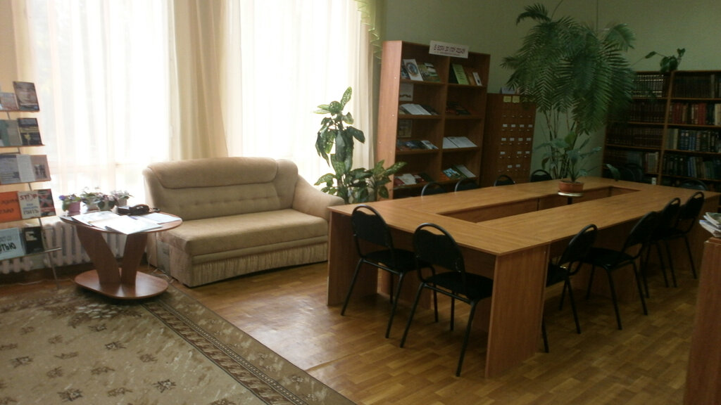 Библиотека Централизованная Библиотечная Система Брасовского района, Брянская область, фото