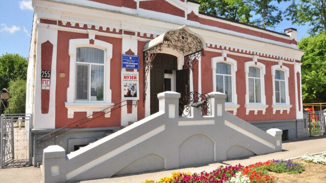 Иномарка славянск на кубани