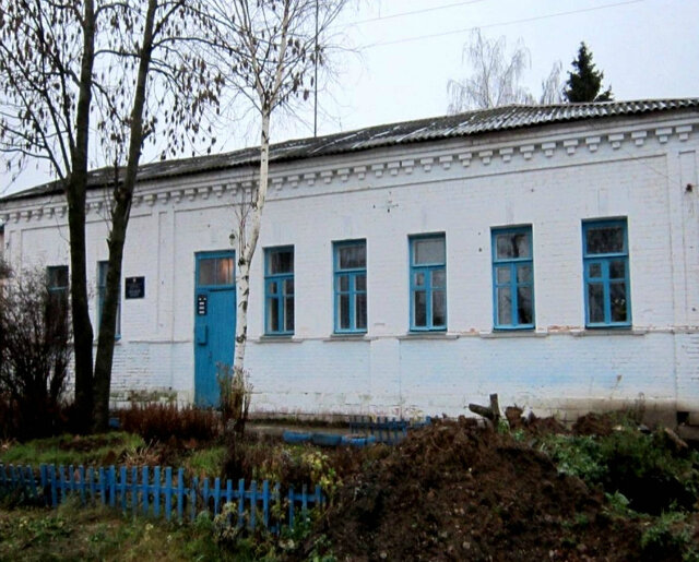 Library Веневская детская библиотека-филиал, Venev, photo