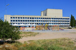 Palace of Culture of Fishermen (улица Павла Корчагина, 1), house of culture