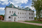 Музейно-туристический комплекс Град Китеж (selo Vladimirskoye, Sovetskaya ulitsa, 51), museum