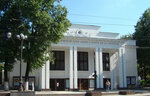 Nizhny Novgorod State Academic Opera and Ballet Theater named after A.S. Pushkin (Belinskogo Street, 59/2), teatro