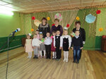 Алтыновский сельский клуб (posyolok Altynovo, 3), house of culture