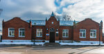 Lebedyansky Museum of Local Lore named after P.N. Chermensky (ulitsa Mira, 11), museum