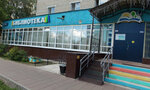 Tsentralnaya Detskaya biblioteka g. Solnechnogorsk (ulitsa Dzerzhinskogo, 21/19), biblioteca