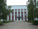 МБУ Централизованная библиотечная система города Славгород (ул. Луначарского, 144, Славгород), библиотека в Славгороде