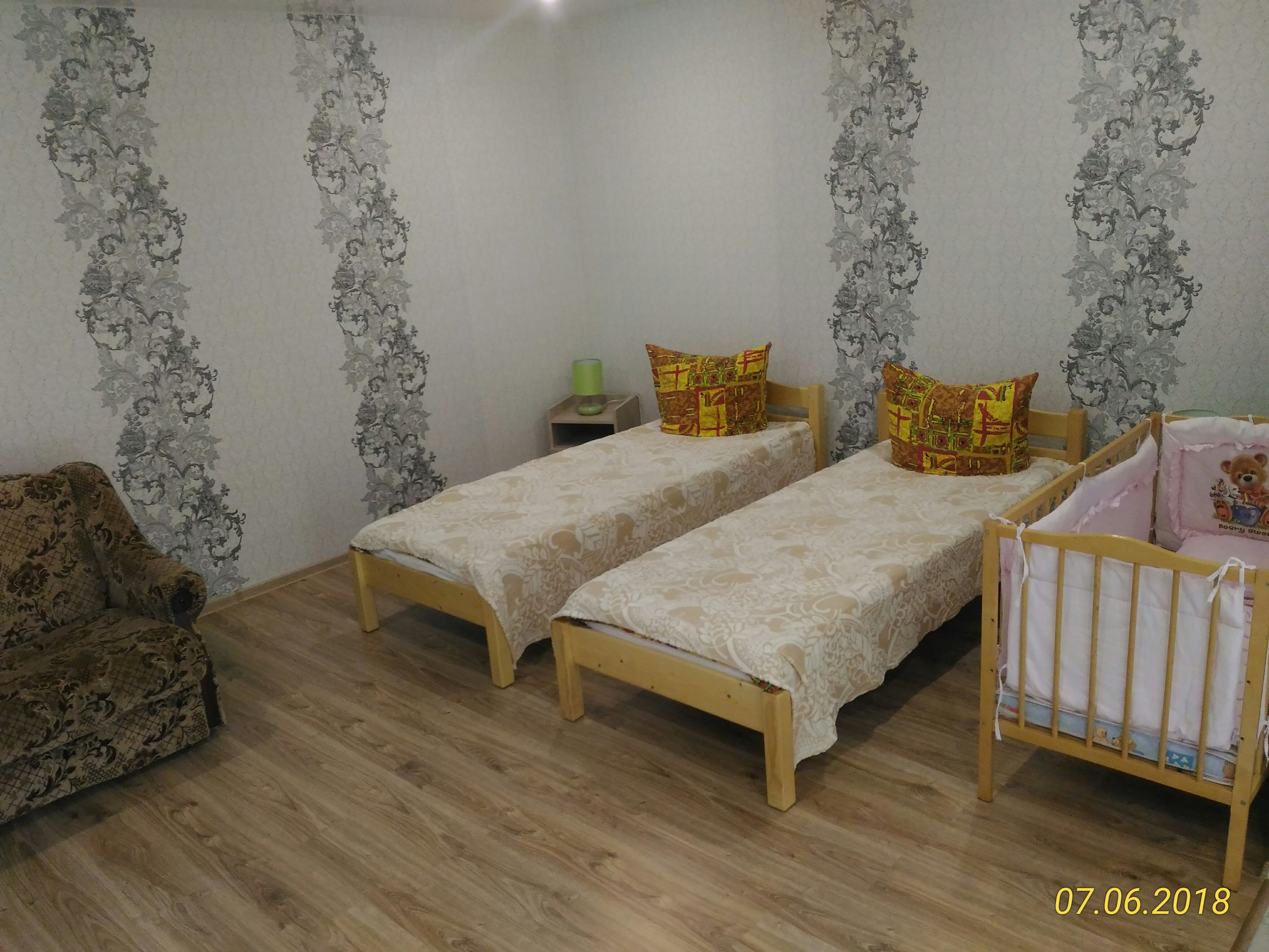 Фото Домик в Деревне